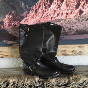 Frye Boots